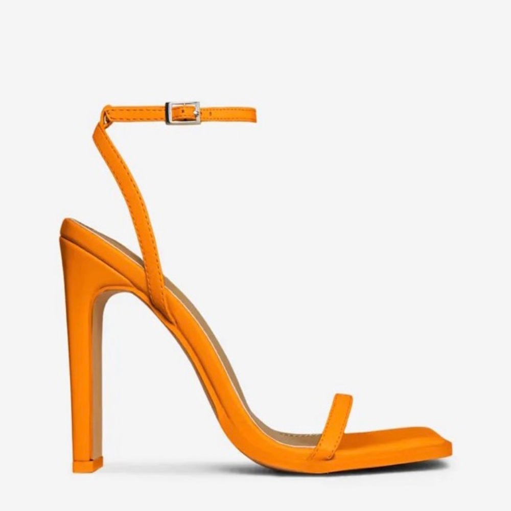 Ego Official heels.